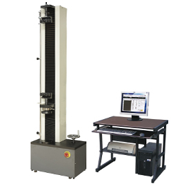 Electronic universal testing machineSingle arm electronic universal testing machineWDW-5 microcomputer controlled electronic universal testing machine (import)